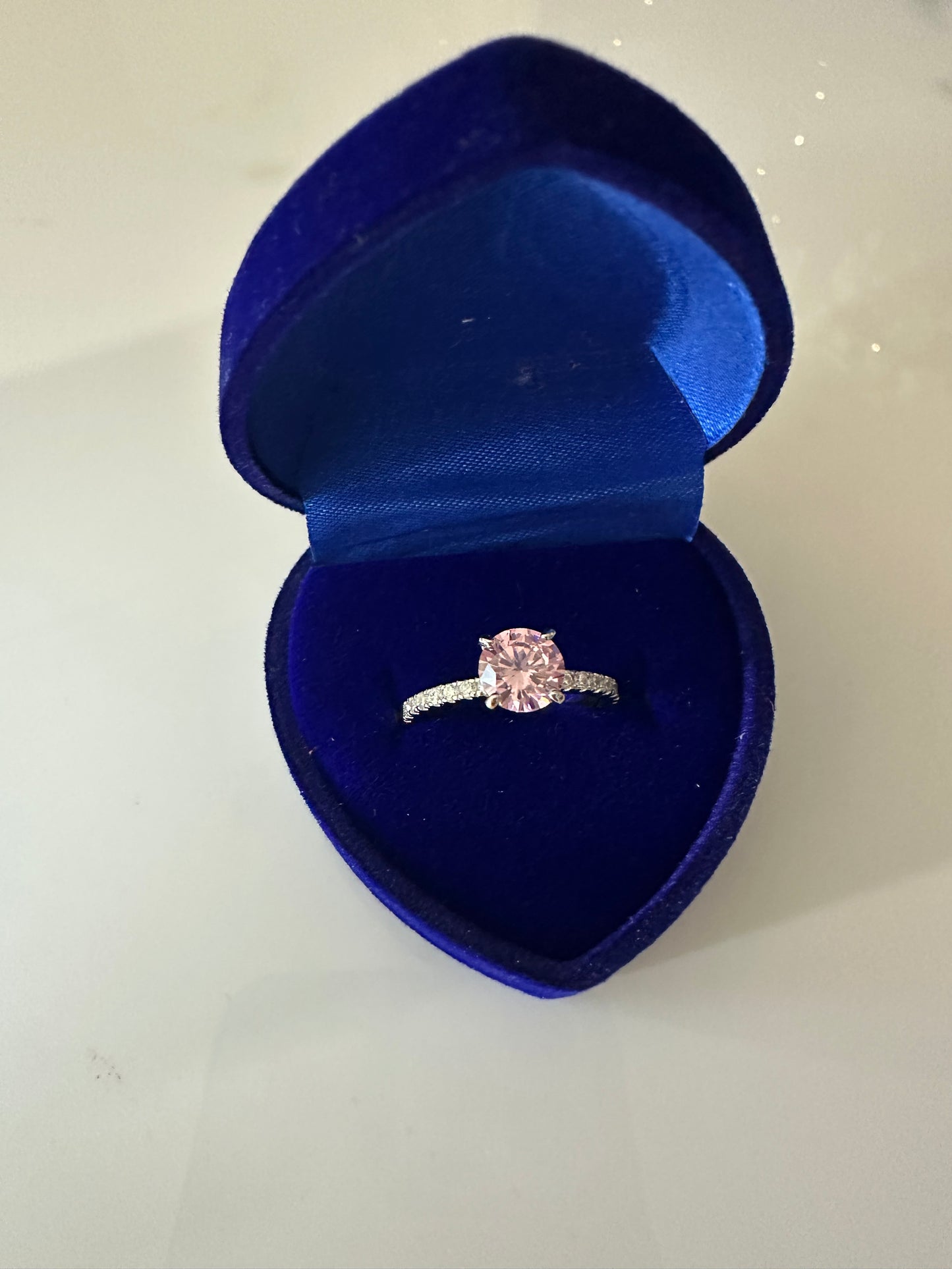 Anillo ARMONÍA