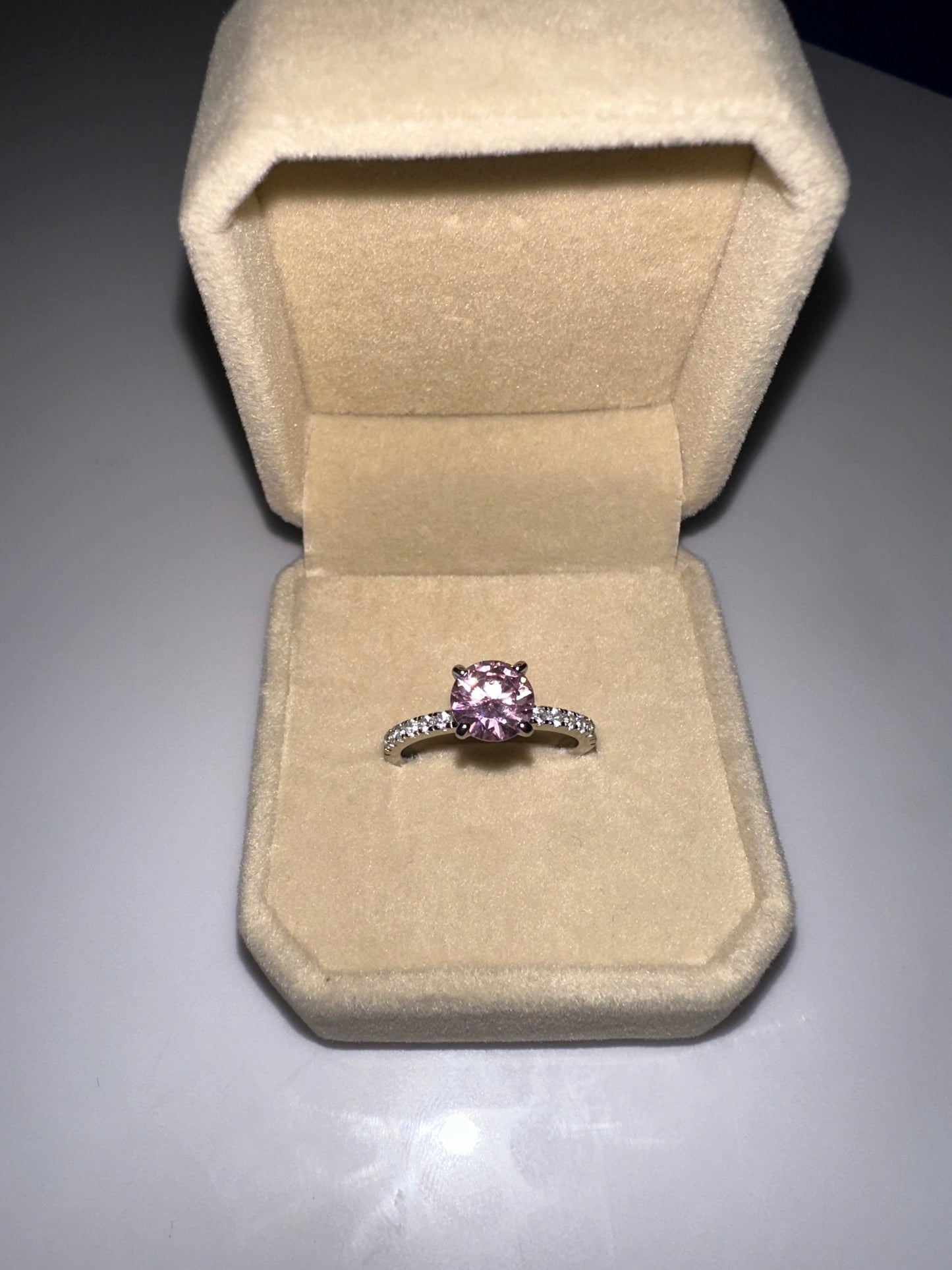 Anillo ARMONÍA