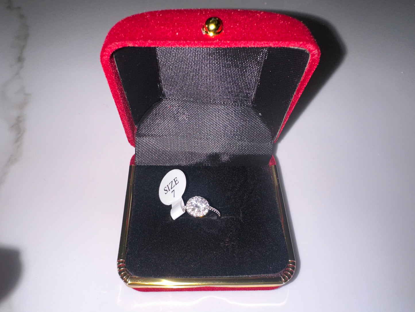 Anillo Eterno