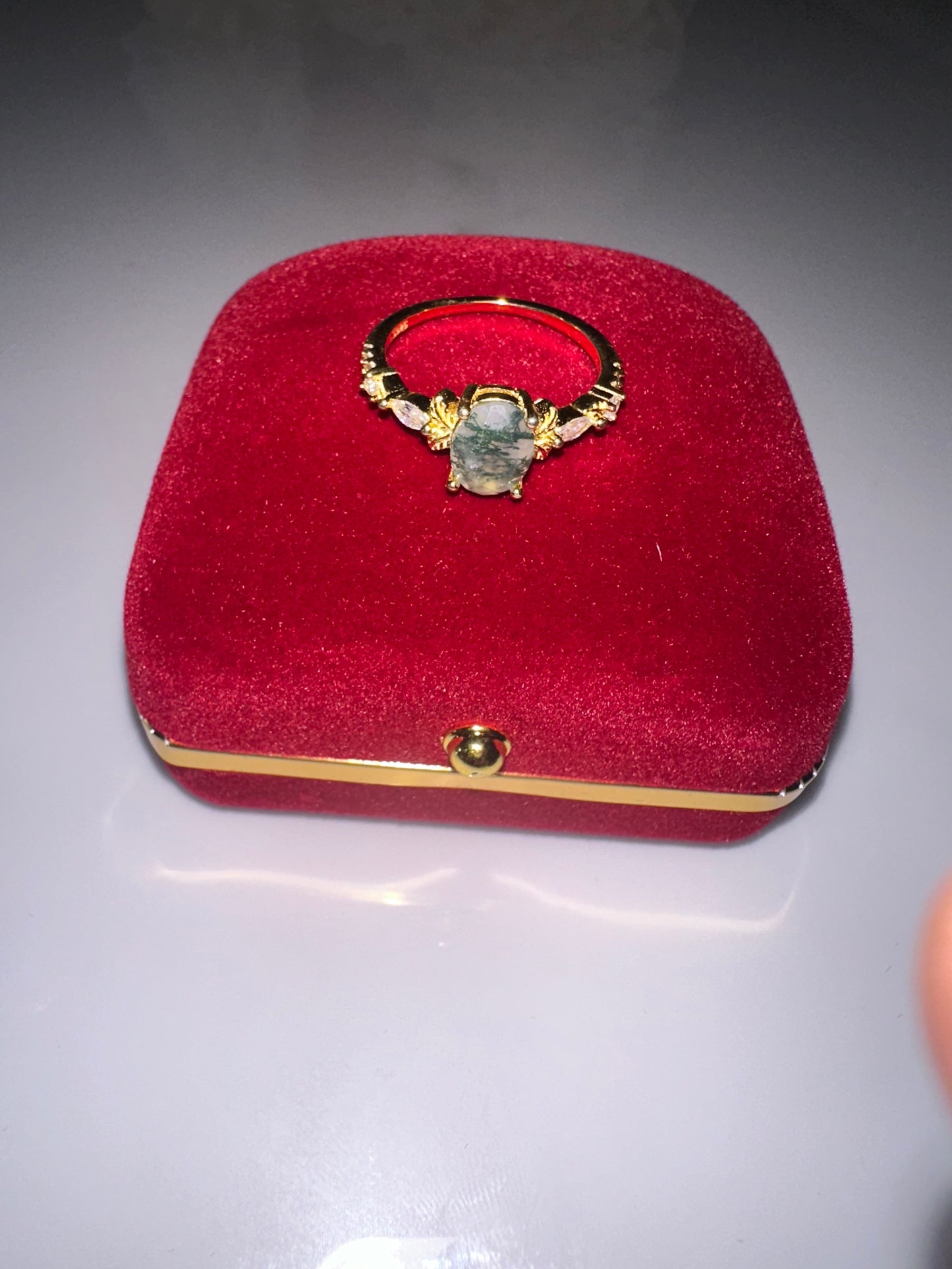 Ring Jadea