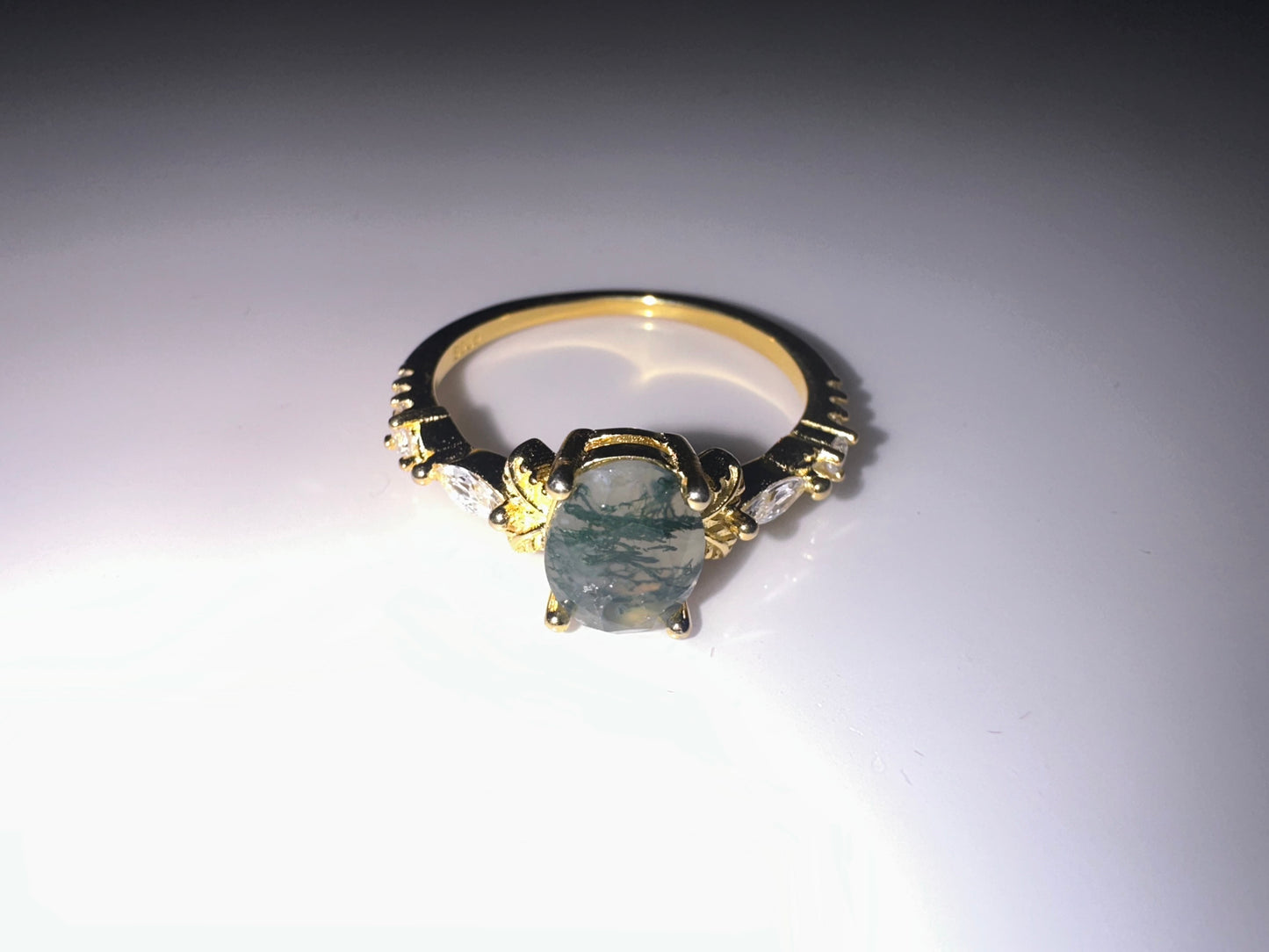 Ring Jadea