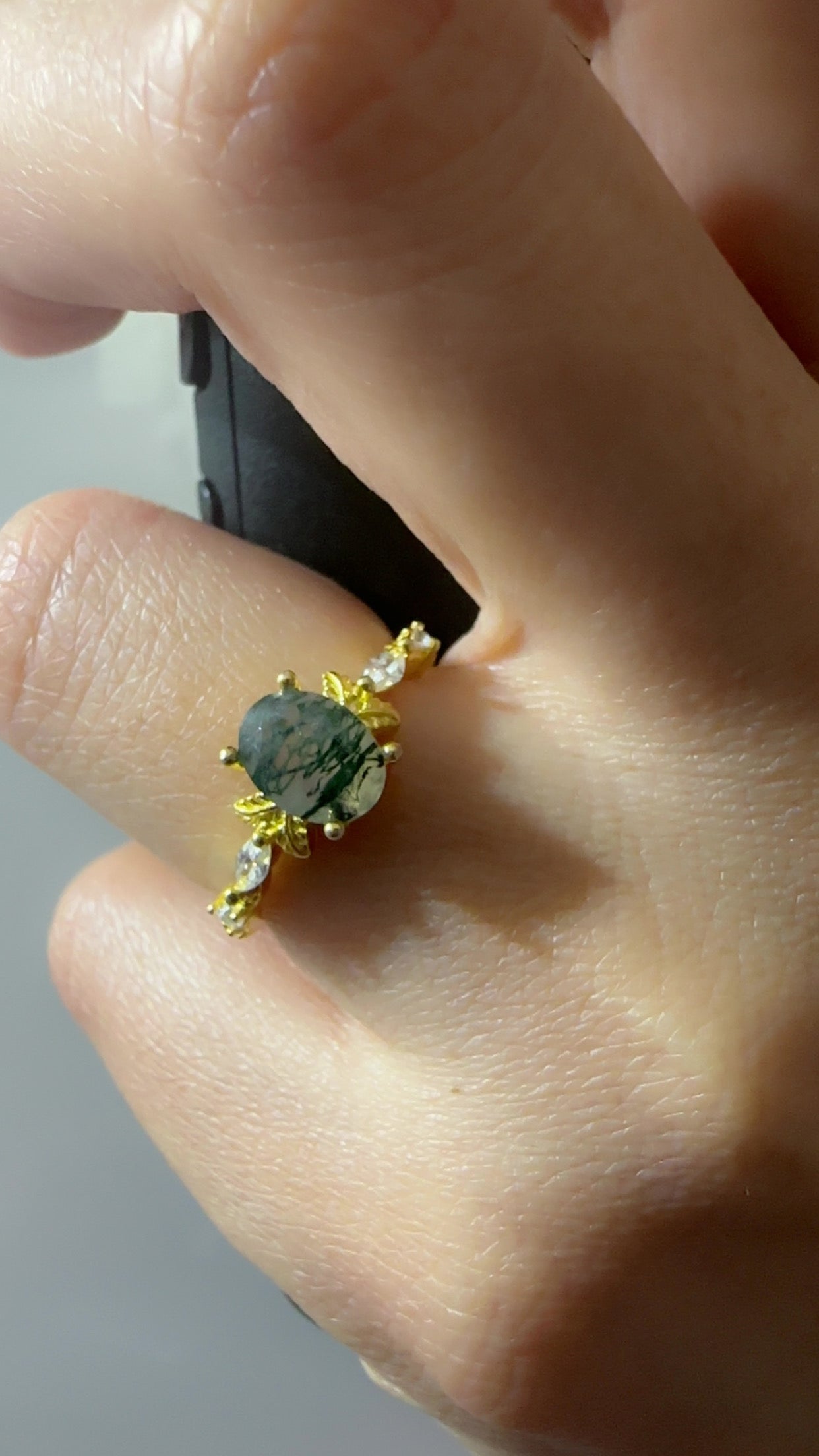Ring Jadea
