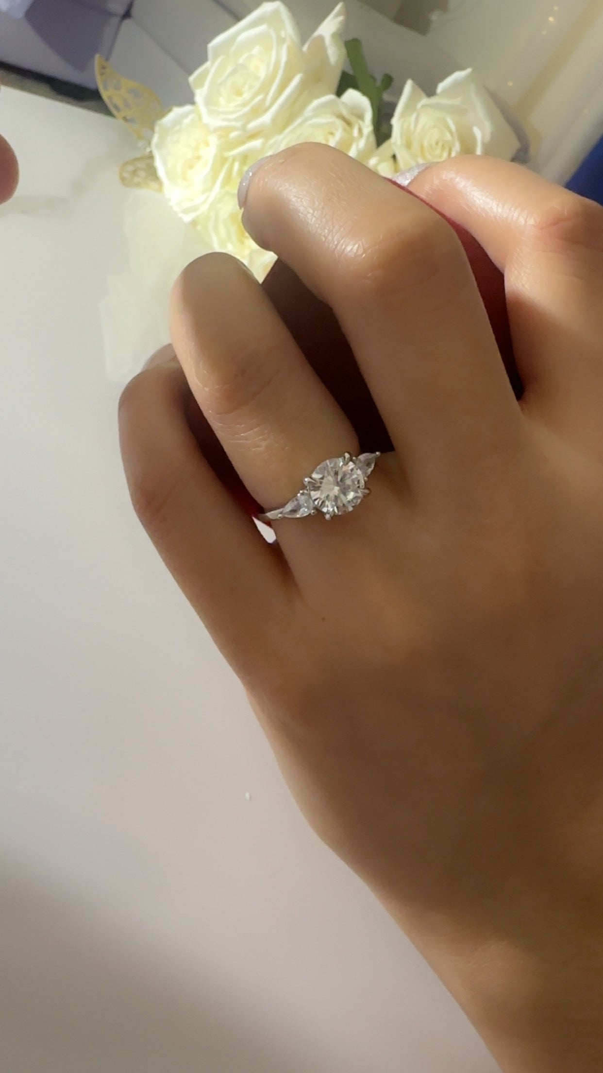 “Starlit Promise”