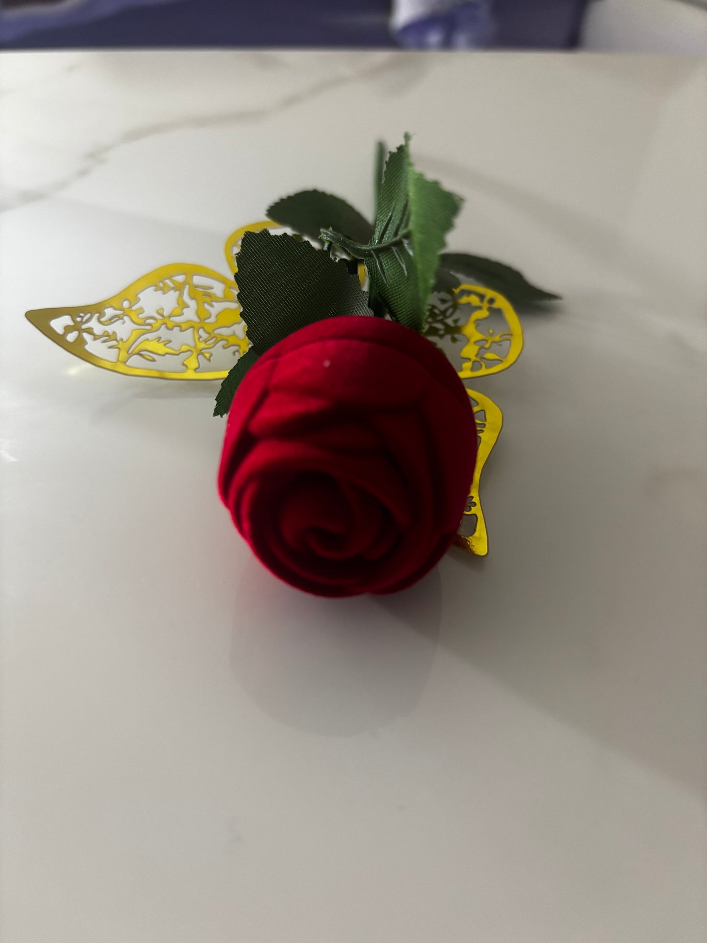 Anillo Eterno