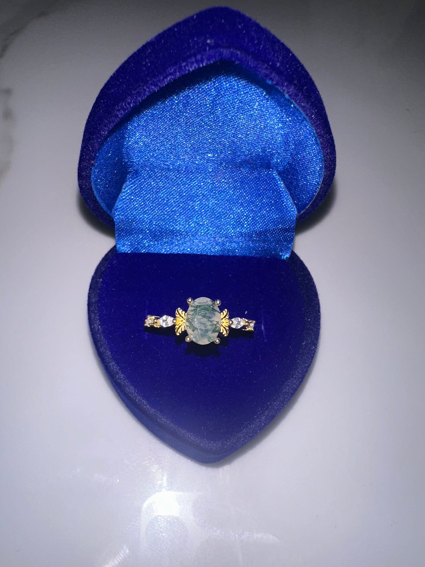 Ring Jadea