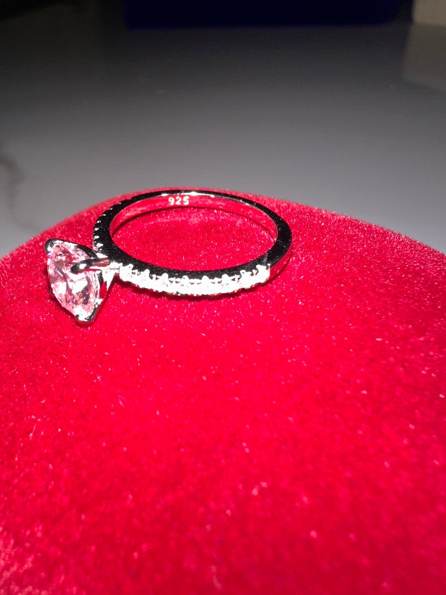 Anillo ARMONÍA
