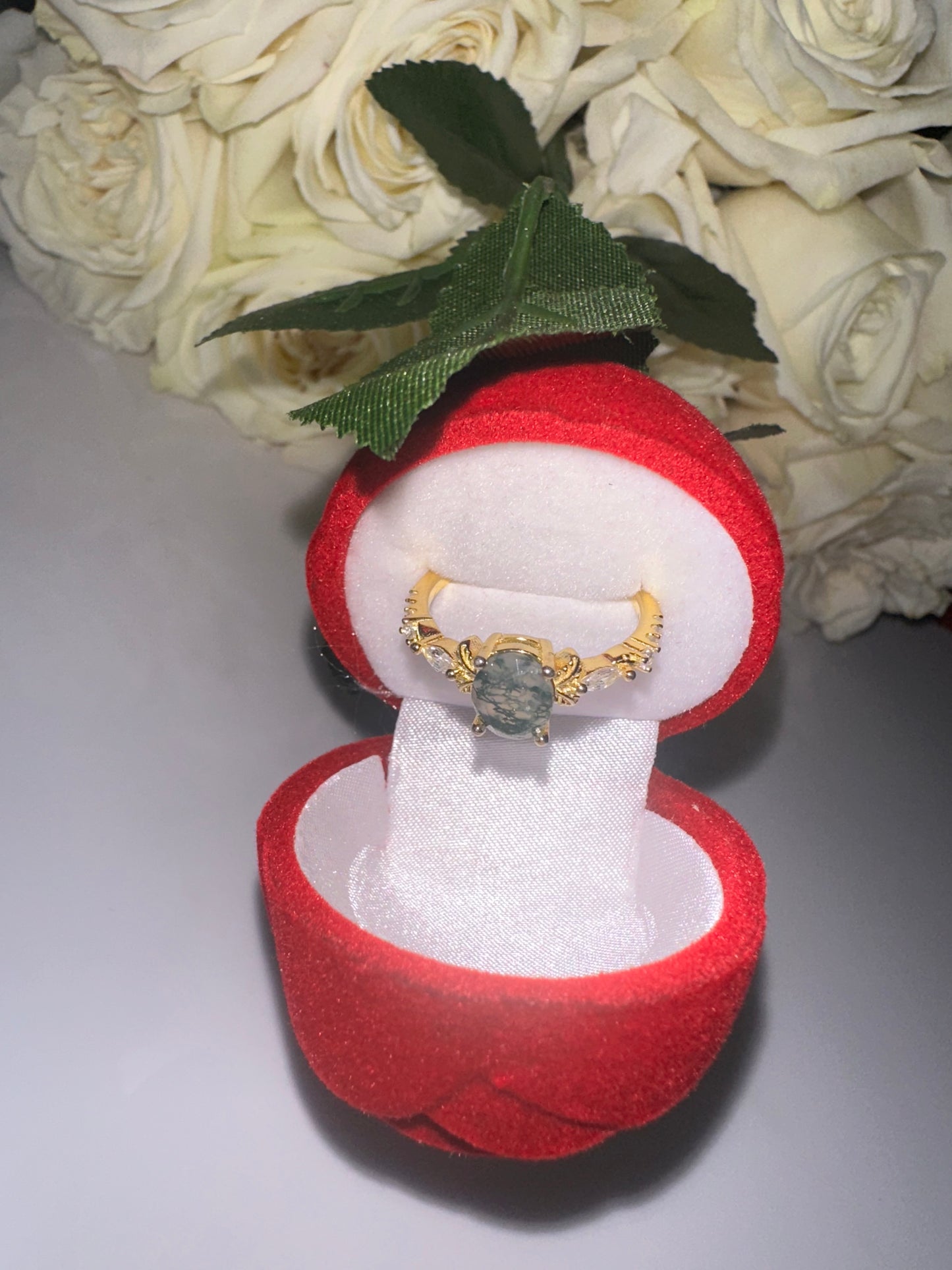 Ring Jadea