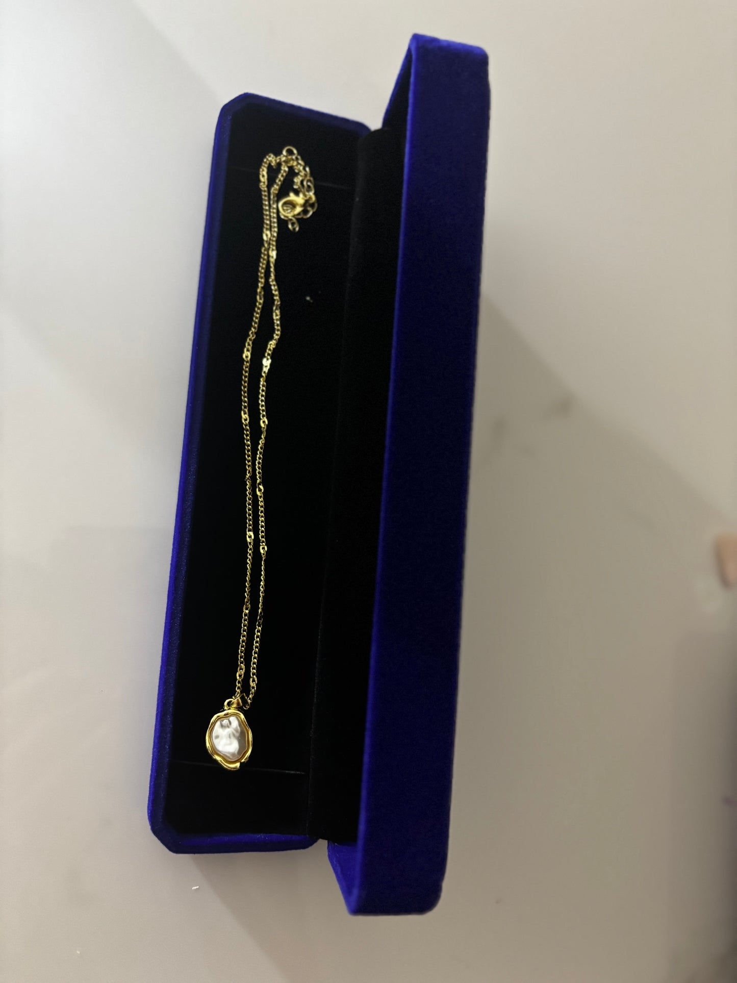 Cadena Doré