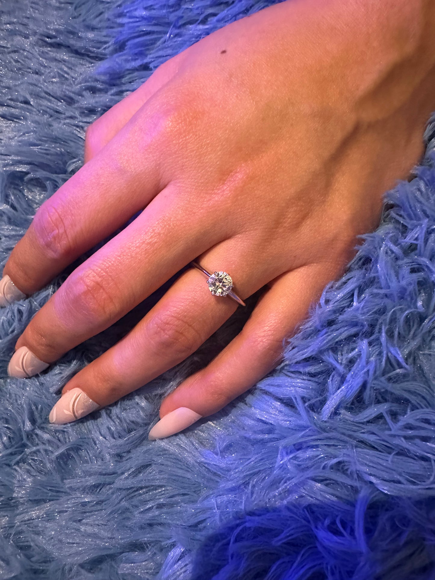 Anillo Vittoria