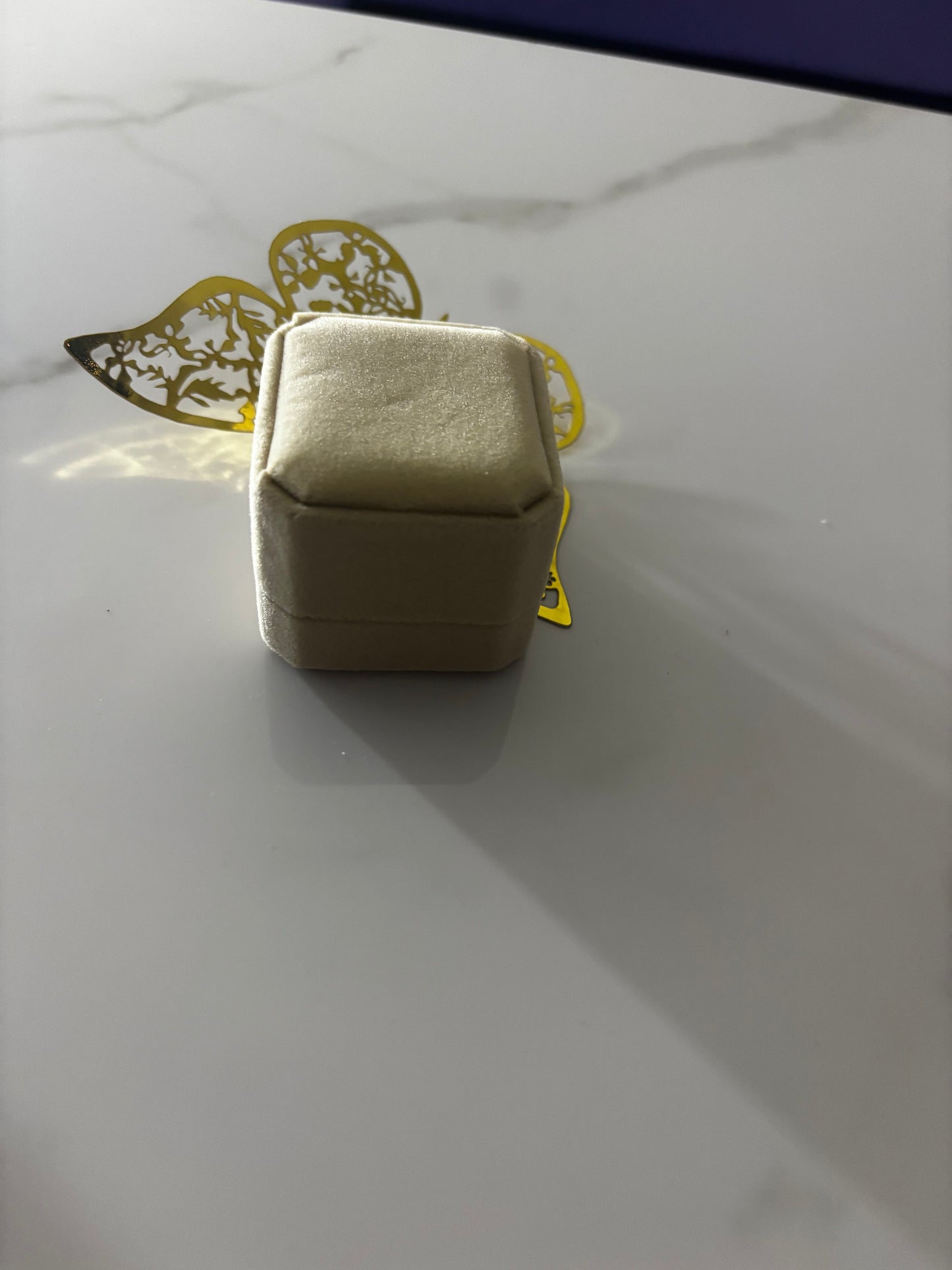 Anillo Vittoria