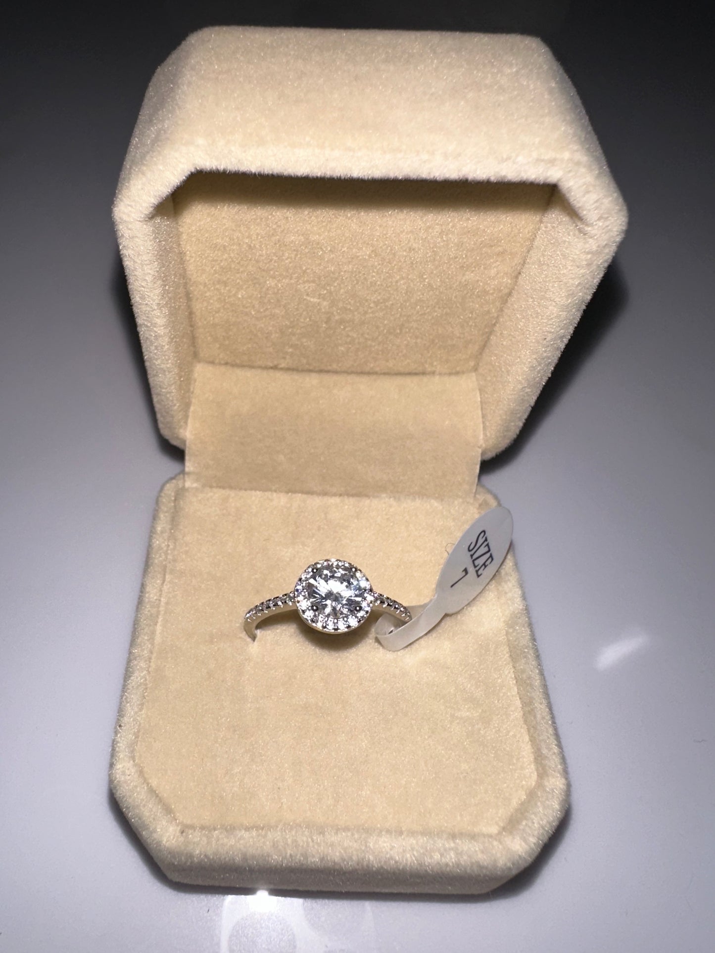 Anillo Eterno