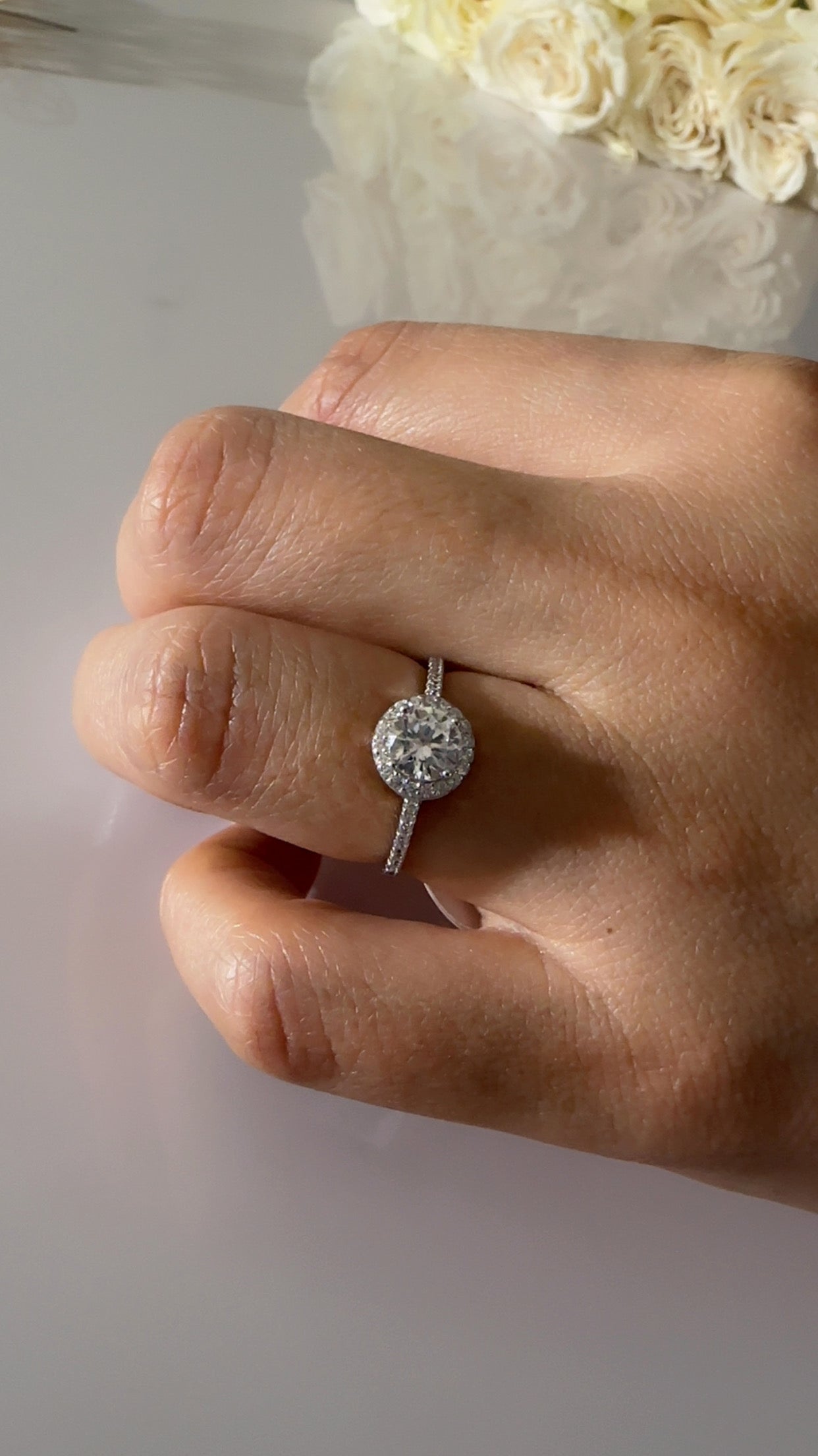 Anillo Eterno