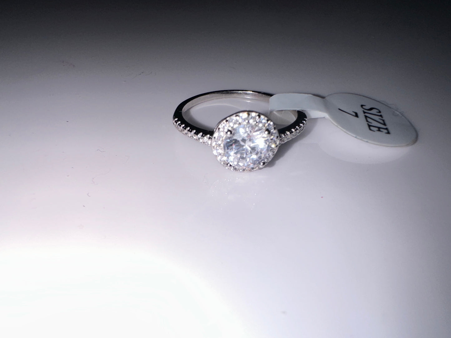 Anillo Eterno
