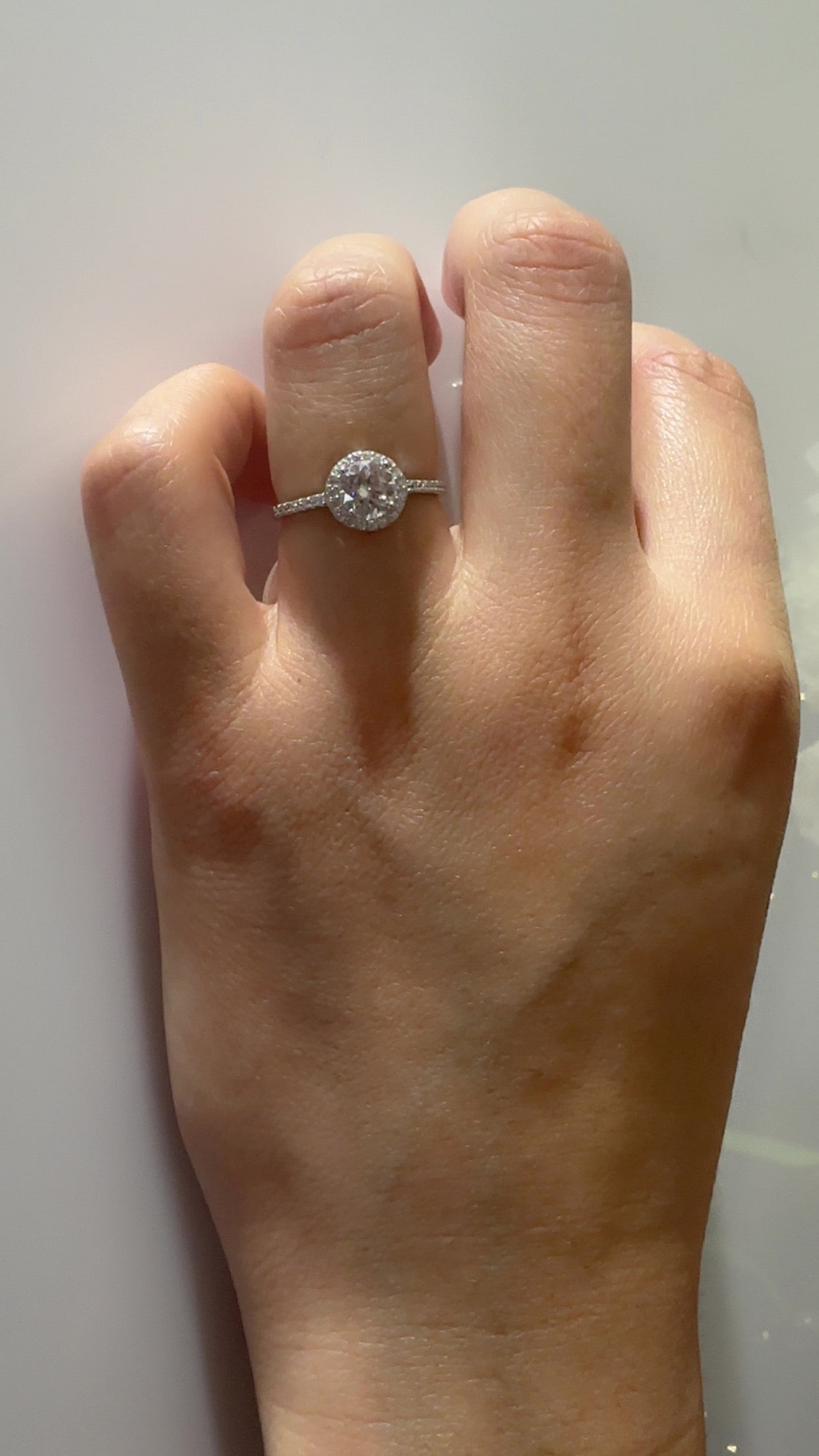 Anillo Eterno