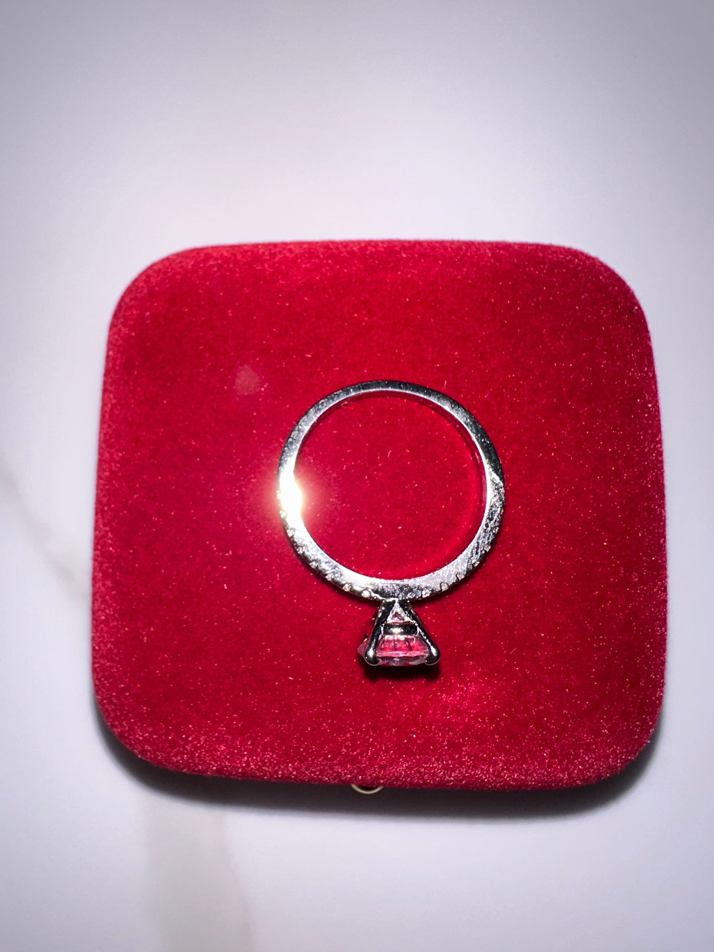 Anillo ARMONÍA