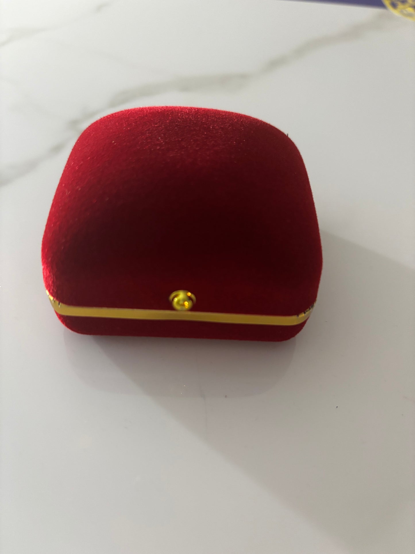Anillo Eterno